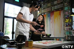 出張!MOCO’Sキッチン inシンガポール