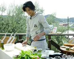 特別編「オリジナルオリーブオイル完成 その2」