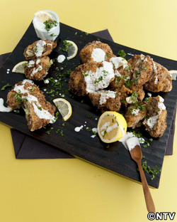 もこみち流 キャベツのメンチカツ