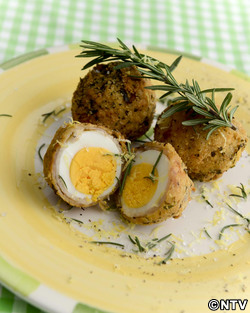 もこみち流 卵の豚巻きフライ