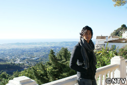 「MOCO'Sキッチン in スペイン 」その1