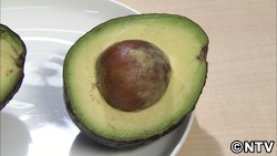 アボカドの食べごろ