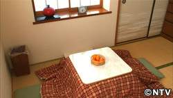 外国人も絶賛!こたつの魅力リターンズ