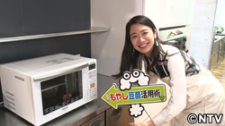 野菜が高騰している今、「もやし」と「豆苗」の売り切れが続出!?