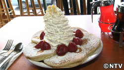 手軽に週末ハワイ