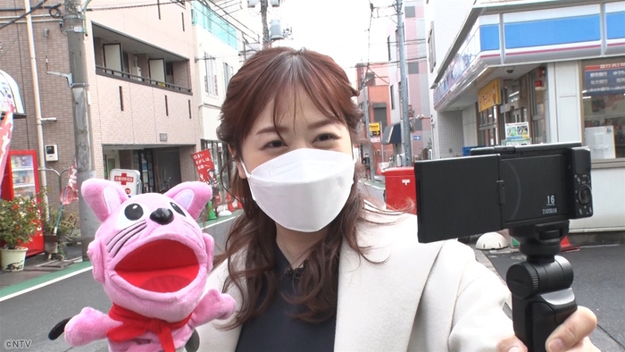 吉沢亮×マジックグッズ｜ZIP！特集｜ZIP!｜日本テレビ